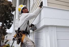 Siding Removal and Disposal in Mesa Del Caballo, AZ